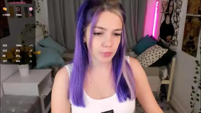 Image 3 of ashley_swan Stream on Chaturbate on 2 months ago