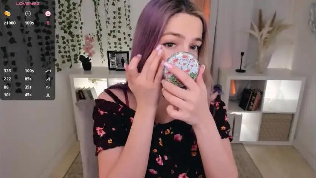 Thumbnail 1, ashley_swan's Stream at Chaturbate, 1 month ago