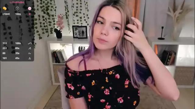Image 10 of ashley_swan Stream on Chaturbate on 1 month ago