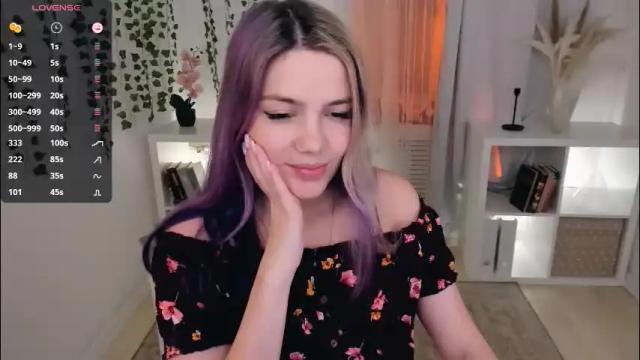 Image 4 of ashley_swan Stream on Chaturbate on 1 month ago