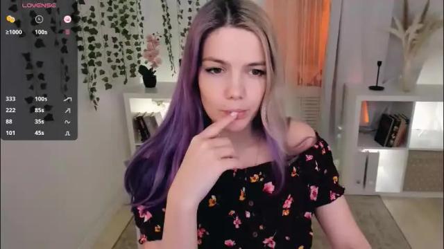 Image 6 of ashley_swan Stream on Chaturbate on 1 month ago