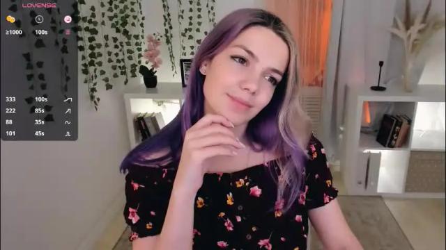 Image 7 of ashley_swan Stream on Chaturbate on 1 month ago