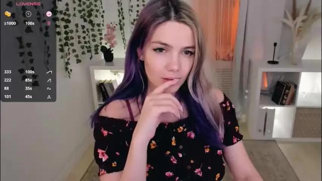 Image 8 of ashley_swan Stream on Chaturbate on 1 month ago