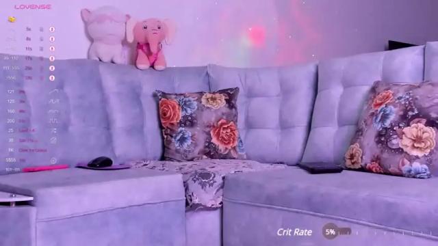 Image 6 of ashley_tentation Stream on Chaturbate on 14 months ago