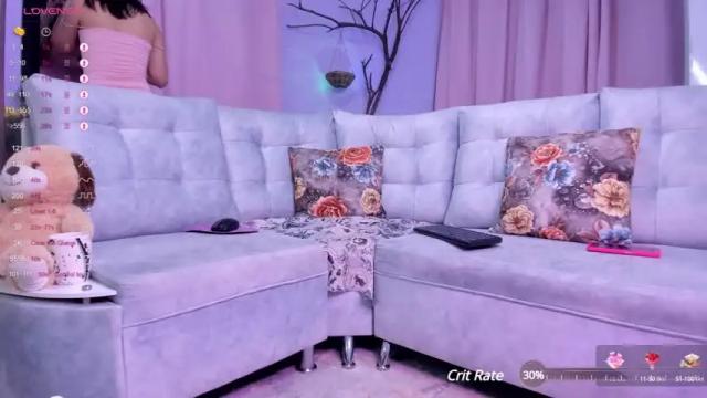 Image 2 of ashley_tentation Stream on Chaturbate on 13 months ago