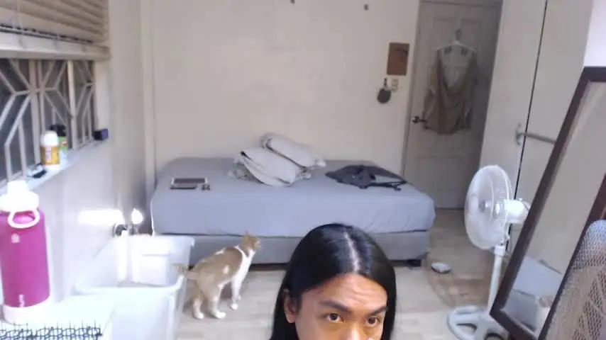 ashley_tg Chaturbate