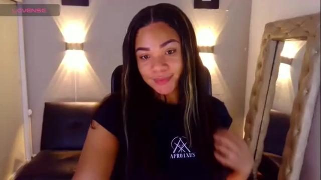 Image 2 of ashley_tompson2 Stream on Chaturbate on 1 month ago