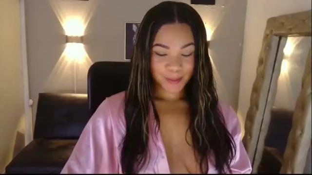 Image 2 of ashley_tompson2 Stream on Chaturbate on 13 days ago