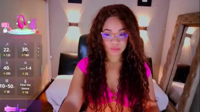 Image 11 of ashley_tompson2 Stream on Chaturbate on 6 months ago