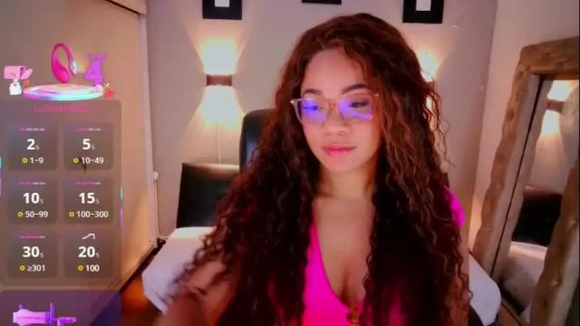 Image 4 of ashley_tompson2 Stream on Chaturbate on 6 months ago