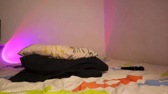 Image 4 of ashley_xxxgirl Stream on Chaturbate on 20 months ago
