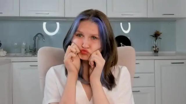 Thumbnail 1, ashleyarras's Stream at Chaturbate, 14 months ago