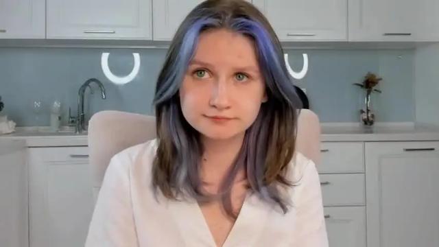 Image 2 of ashleyarras Stream on Chaturbate on 14 months ago
