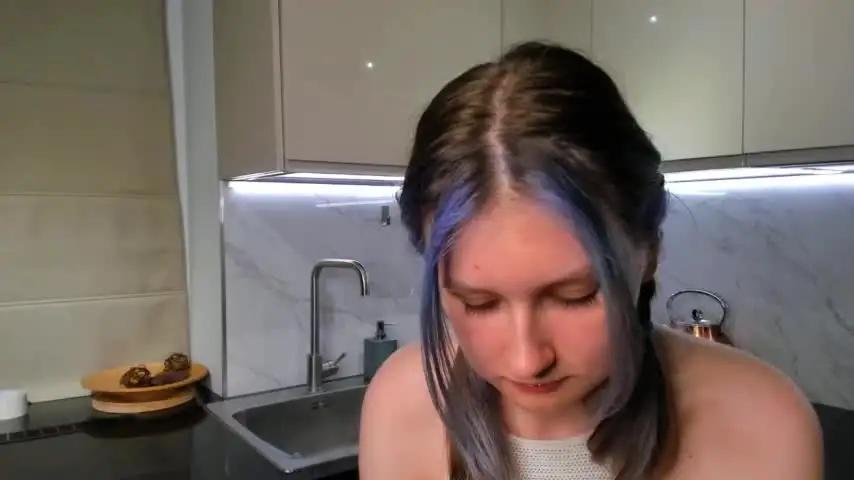 ashleyarras Chaturbate