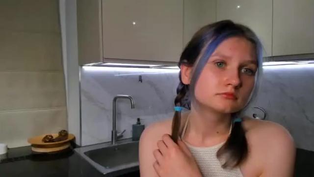 Image 2 of ashleyarras Stream on Chaturbate on 14 months ago