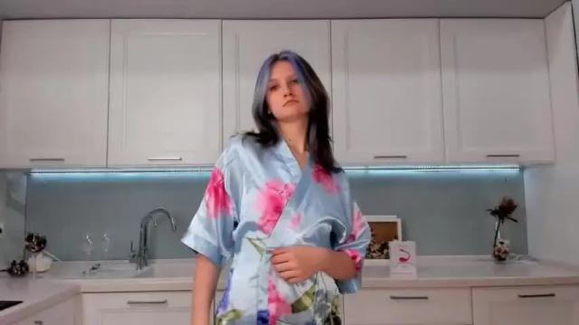 Image 7 of ashleyarras Stream on Chaturbate on 14 months ago