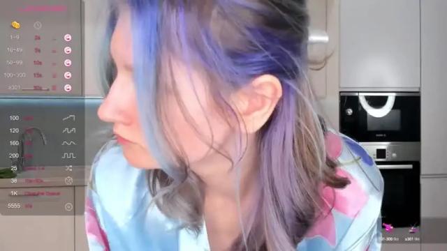 Image 10 of ashleyarras Stream on Chaturbate on 13 months ago