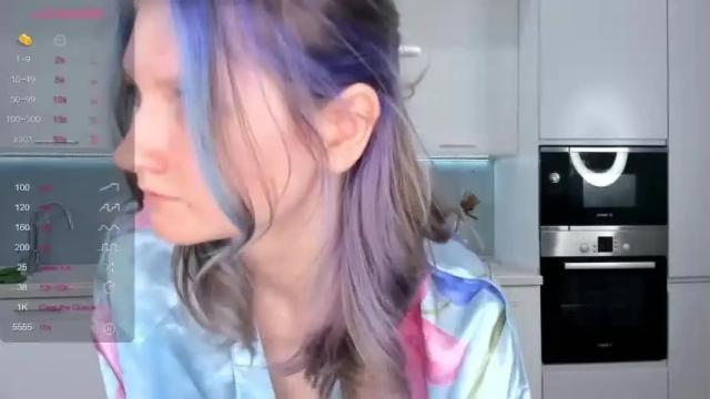 Image 2 of ashleyarras Stream on Chaturbate on 13 months ago