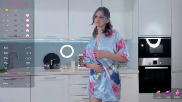 Image 3 of ashleyarras Stream on Chaturbate on 13 months ago