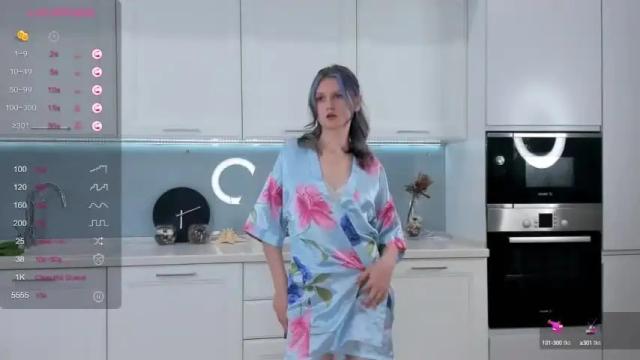 Image 6 of ashleyarras Stream on Chaturbate on 13 months ago