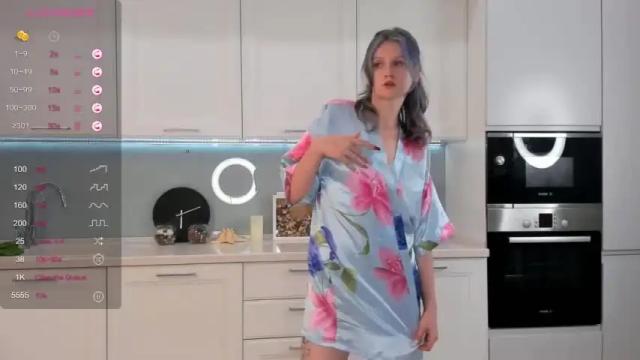 Thumbnail 3, ashleyarras's Stream at Chaturbate, 13 months ago