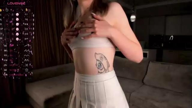 Thumbnail 1, ashleyarras's Stream at Chaturbate, 13 months ago