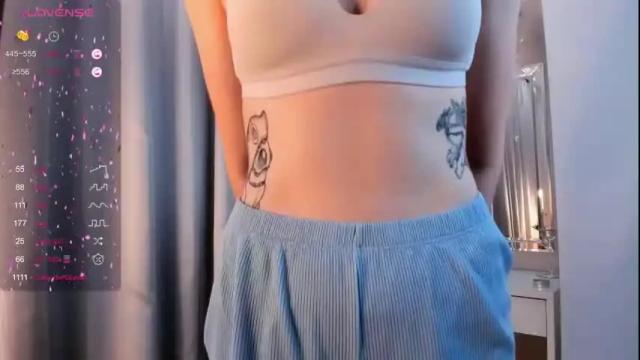 Image 3 of ashleyarras Stream on Chaturbate on 13 months ago