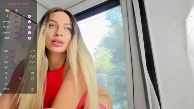 Image 4 of ashleyblondy Stream on Chaturbate on 20 months ago