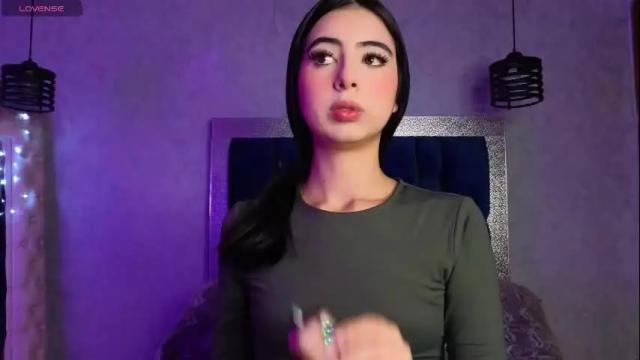 Image 10 of ashleybrend Stream on Chaturbate on 1 month ago