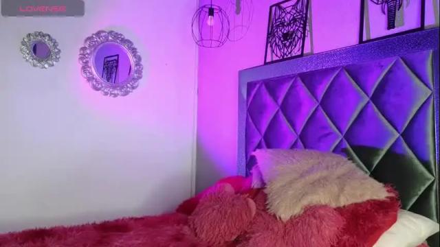 Thumbnail 1, ashleybrend's Stream at Chaturbate, 1 month ago