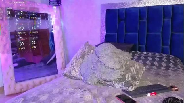 Image 10 of ashleybrend Stream on Chaturbate on 1 month ago