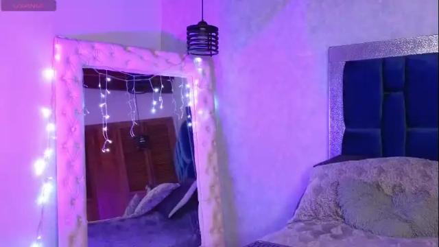 Image 8 of ashleybrend Stream on Chaturbate on 1 month ago