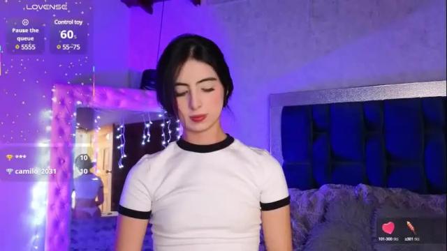Image 3 of ashleybrend Stream on Chaturbate on 1 month ago