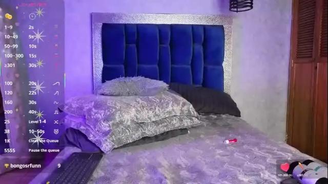 Image 11 of ashleybrend Stream on Chaturbate on 1 month ago
