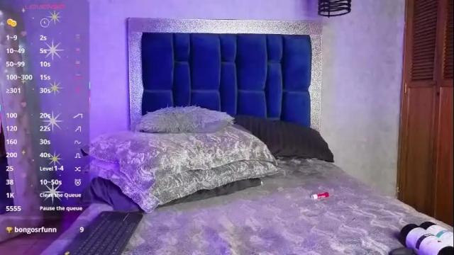 Image 12 of ashleybrend Stream on Chaturbate on 1 month ago
