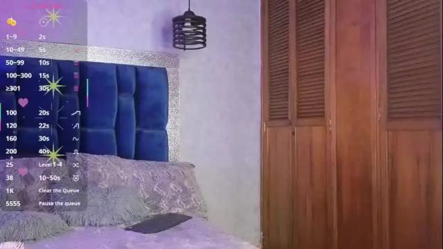 Image 6 of ashleybrend Stream on Chaturbate on 1 month ago