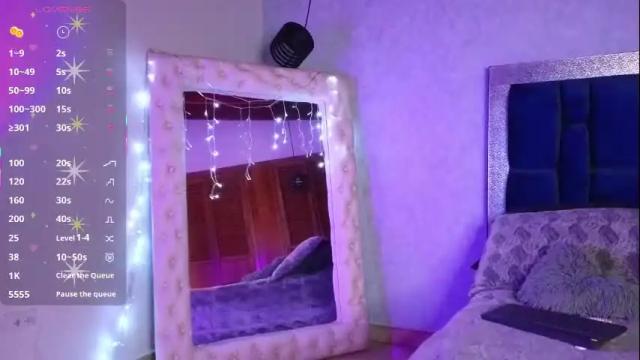 Image 7 of ashleybrend Stream on Chaturbate on 1 month ago