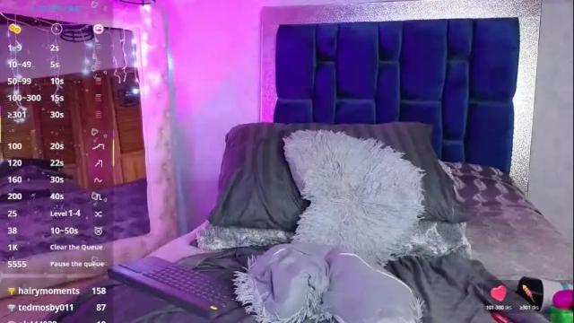 Image 11 of ashleybrend Stream on Chaturbate on 22 days ago