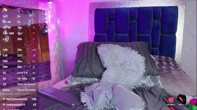 Image 12 of ashleybrend Stream on Chaturbate on 22 days ago