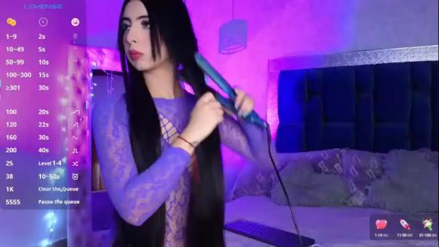 Image 11 of ashleybrend Stream on Chaturbate on 14 days ago