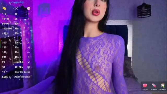Image 3 of ashleybrend Stream on Chaturbate on 14 days ago