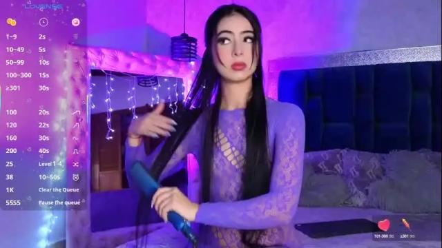 Image 6 of ashleybrend Stream on Chaturbate on 14 days ago