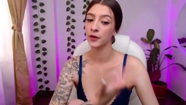 Thumbnail 1, ashleybroke_'s Stream at Chaturbate, 17 months ago