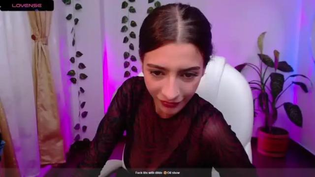 Image 12 of ashleybroke_ Stream on Chaturbate on 21 months ago