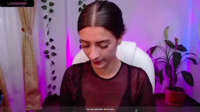 Image 8 of ashleybroke_ Stream on Chaturbate on 21 months ago