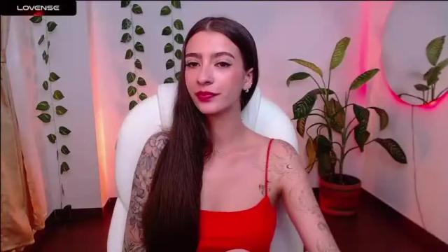 Image 11 of ashleybroke_ Stream on Chaturbate on 19 months ago