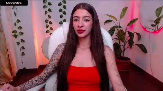 Image 2 of ashleybroke_ Stream on Chaturbate on 19 months ago