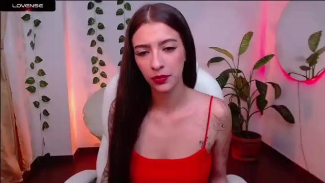Image 4 of ashleybroke_ Stream on Chaturbate on 19 months ago
