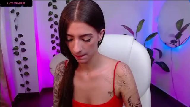 Thumbnail 1, ashleybroke_'s Stream at Chaturbate, 14 months ago