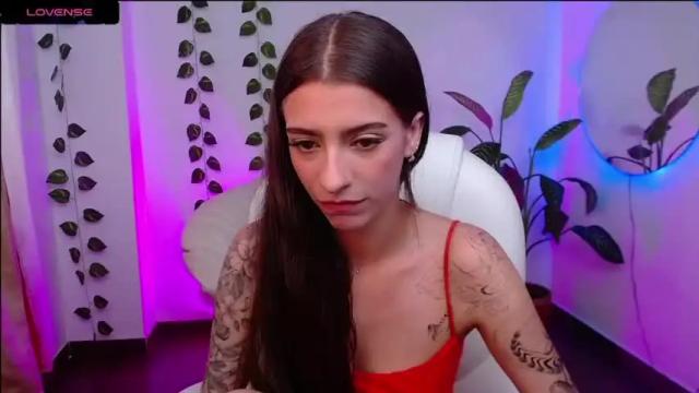 Image 10 of ashleybroke_ Stream on Chaturbate on 19 months ago